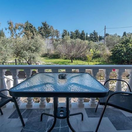 شقة Dion House بساليدي المظهر الخارجي الصورة