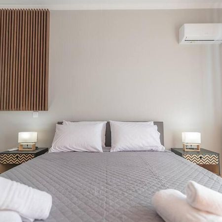 شقة Dion House بساليدي المظهر الخارجي الصورة