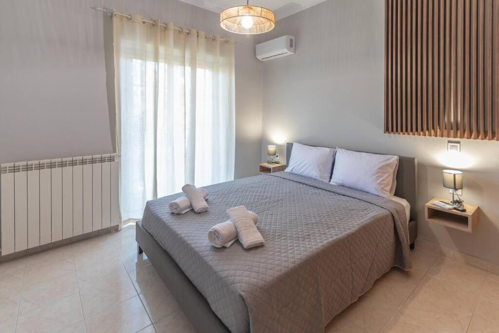 شقة Dion House بساليدي المظهر الخارجي الصورة