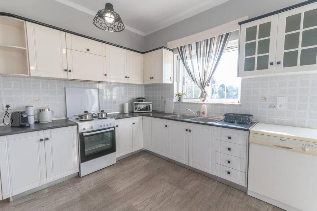 شقة Dion House بساليدي المظهر الخارجي الصورة