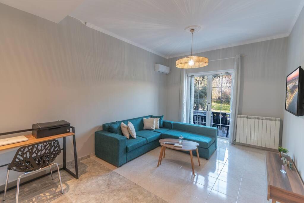 شقة Dion House بساليدي المظهر الخارجي الصورة