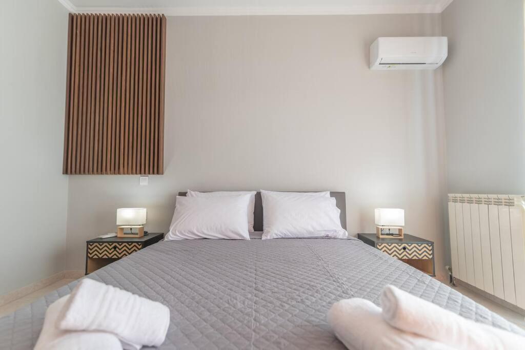 شقة Dion House بساليدي المظهر الخارجي الصورة